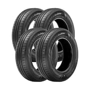 Jogo 4 Pneus Ceat Aro 13 EcoDrive 165/70R13 83T XL