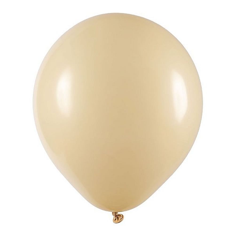 Balao Liso Granf 9 Mocaccino C/50 Pic Pic