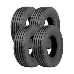 Jogo 4 Pneus Kelly by Goodyear Aro 16 Edge SUV 2 235/60R16 100H