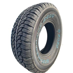 Pneu Aro 16 285/75 R16 Aplus Terrain A929 126/123Q