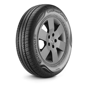 Pneu Aro 17 205/55 R17 Continental Contpowercontact 91V