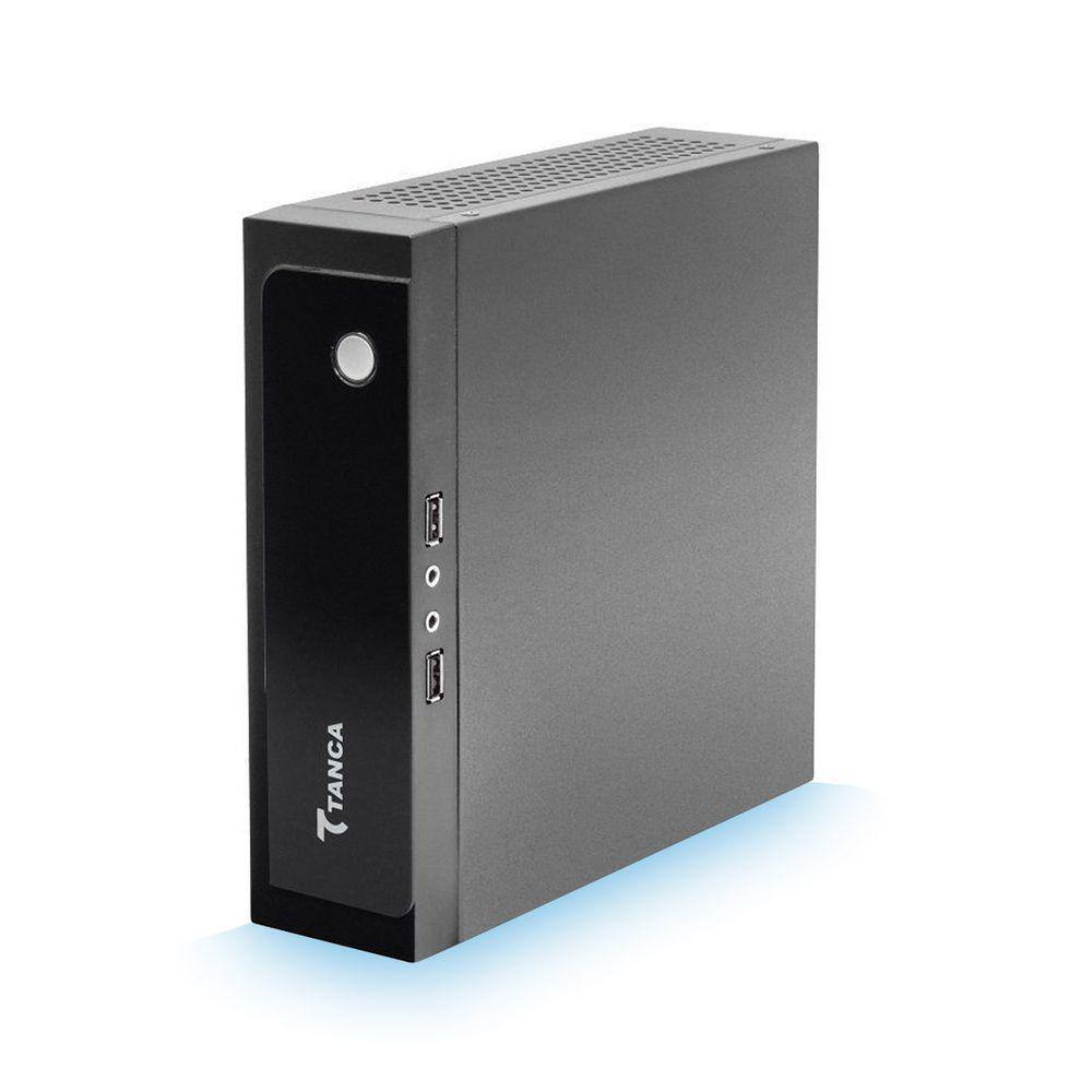 Mini CPU Tanca TC-6240S Intel Celeron Dual Core J1800 SSD128