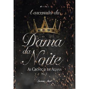 A ascens?o da Dama da Noite