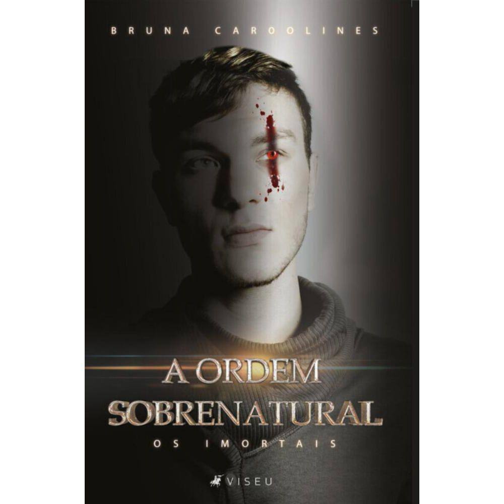 A ordem sobrenatural