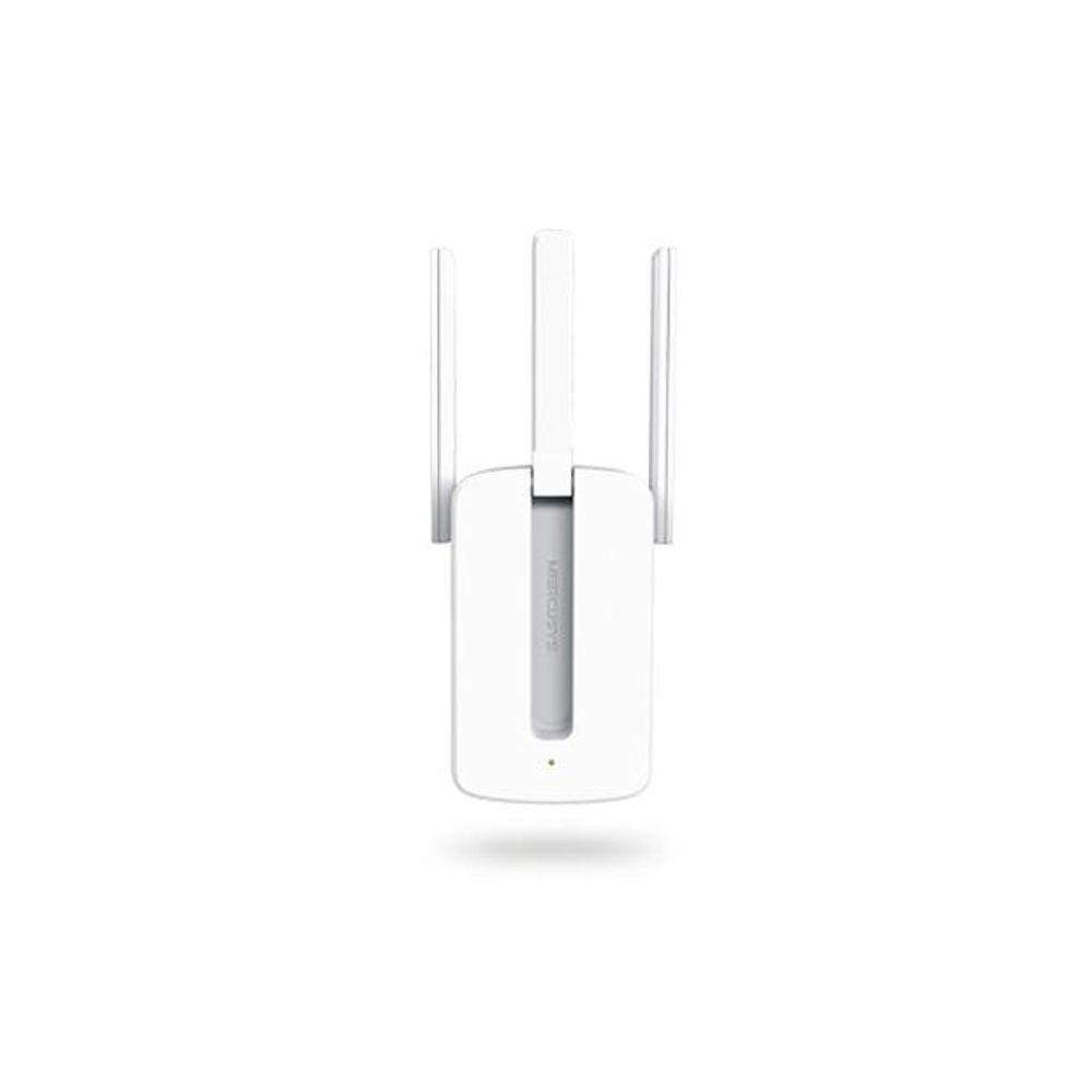 Extensor Repetidor Mw300re 300mbps Wirelless 2,4ghz Mercusys [F086]