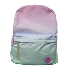 Mochila de Costas para Notebook Sunshine Degradê Miss Lemonade by DKT Diplomata