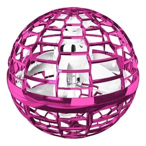 Bola Voadora Magic Fly Drone Nova Flying Spinner Juguetes
