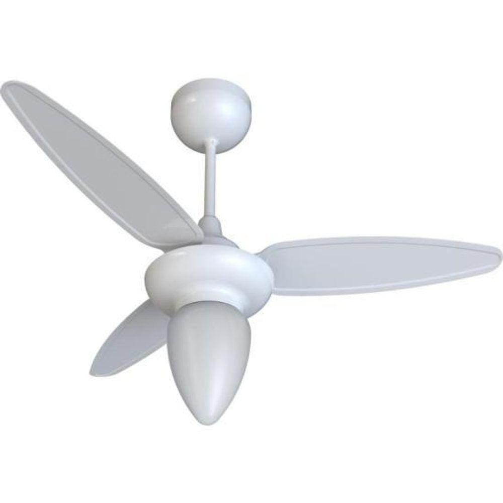 Ventilador De Teto Ventisol