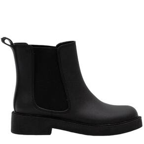 Bota Feminina Casual Dia a Dia Cano Maleável J-Lastic Petite Jolie Boston Pj7129
