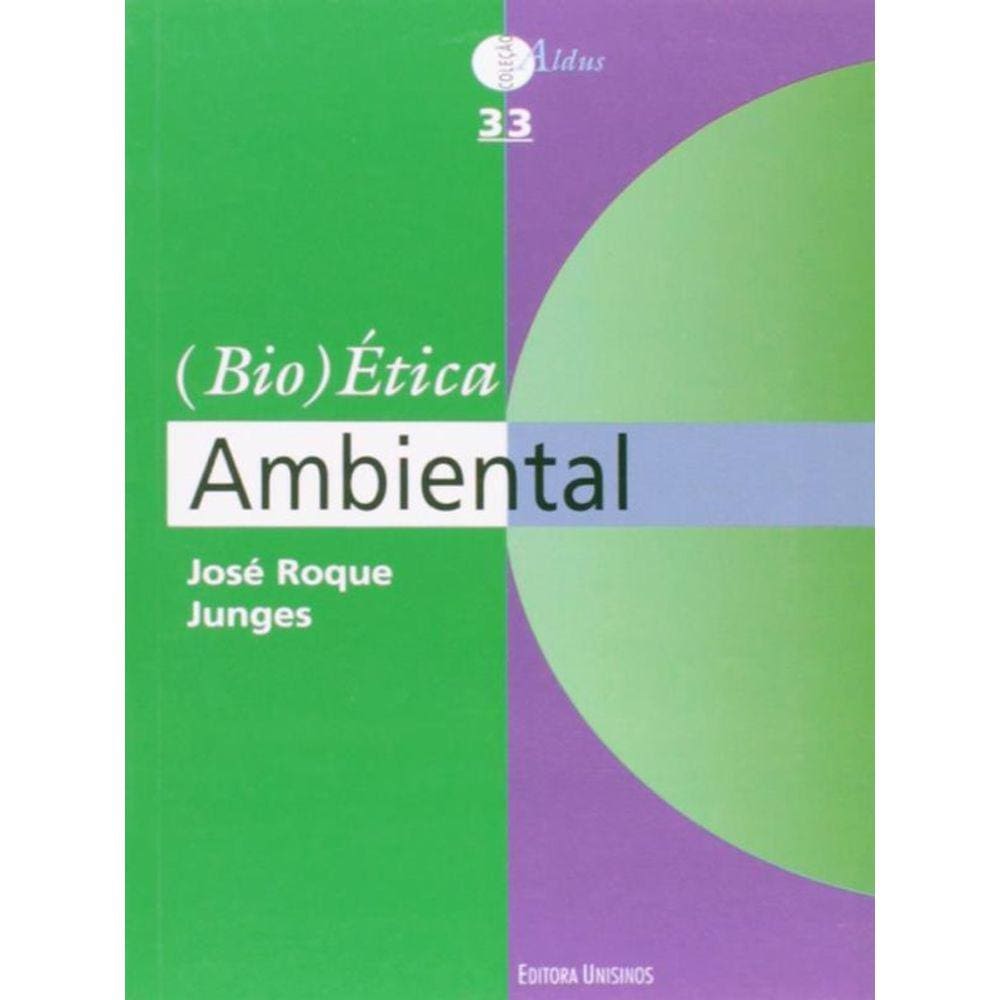 Bioetica Ambiental