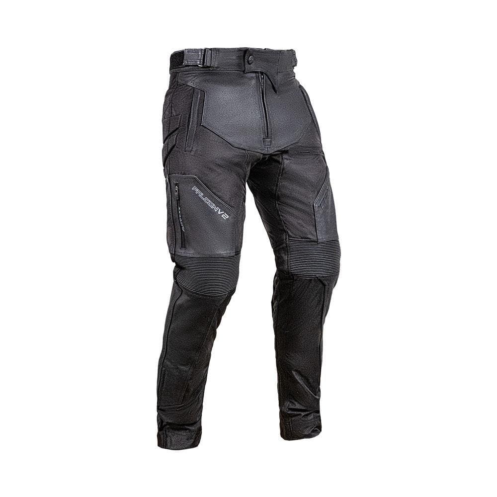 Calca Texx Falcon V2 Masc Pret Xxxxxl 5xl [F016]