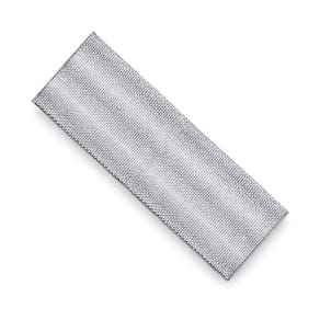 Passadeira Pop Degradê Antiderrapante 45x120 - Kacyumara