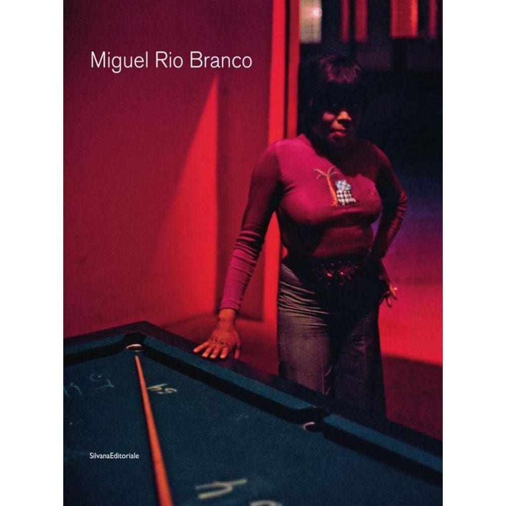 Miguel Rio Branco