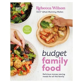 Budget Family Food