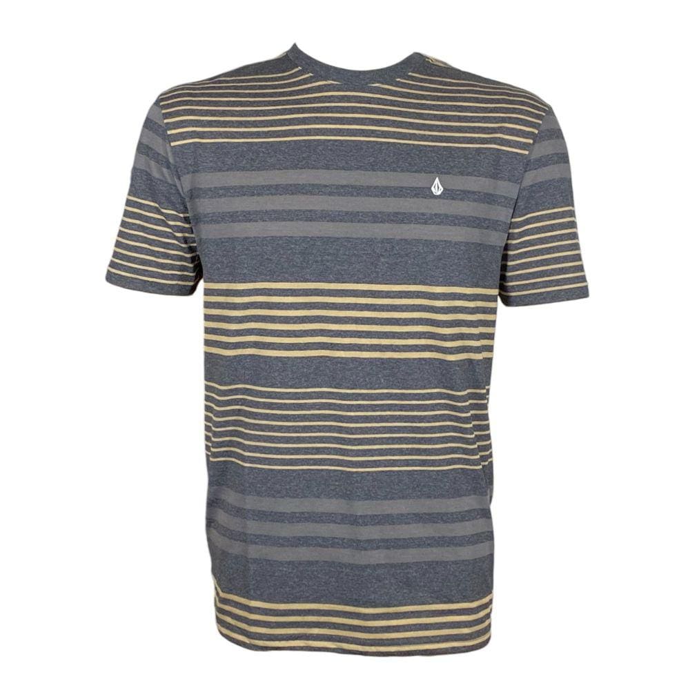 Camiseta Volcom Especial Beamstone