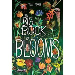 The Big Book Of Blooms