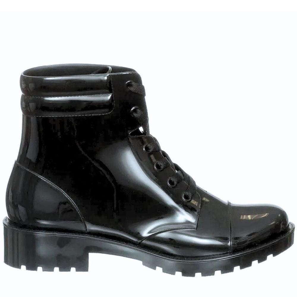 Bota Coturno Feminino Casual Antiderrapante J-Lastic Petite Jolie Iggy Pj4995