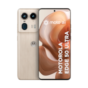 Smartphone Motorola Edge 50 Ultra 5G - 512GB 24GB (12GB RAM+12GB Ram Boost) 50MP Ultra-Pixel AI Camera IP68 NFC