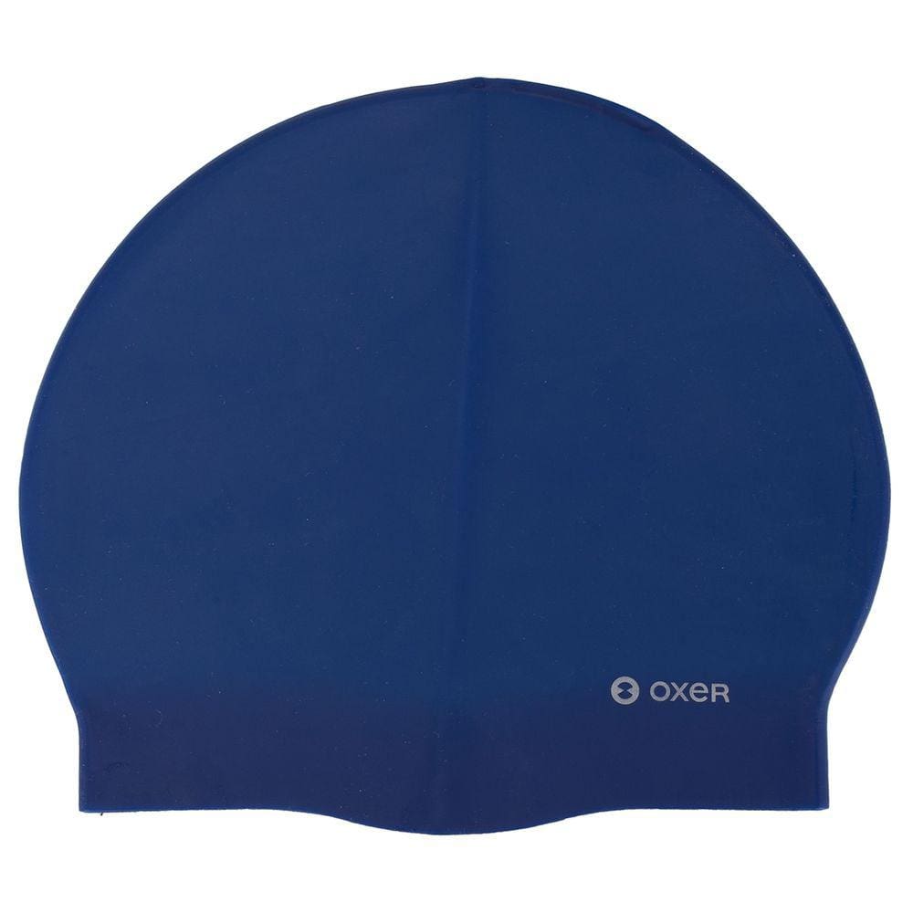 Touca de Natação Oxer Silicone Zinny