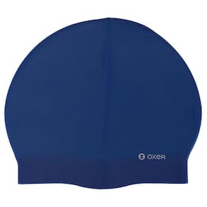 Touca de Natação Oxer Silicone Zinny
