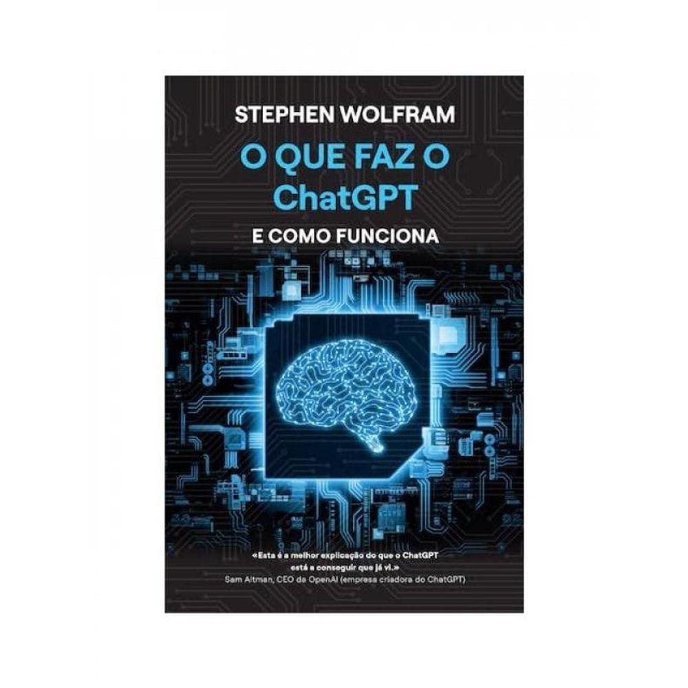 O Que Faz O Chatgpt E Como Funciona
