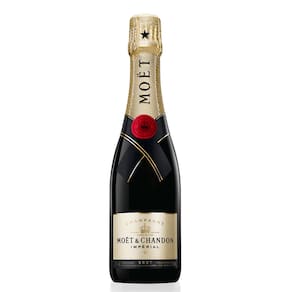 Champagne Moet Brut Imperial 375 Ml