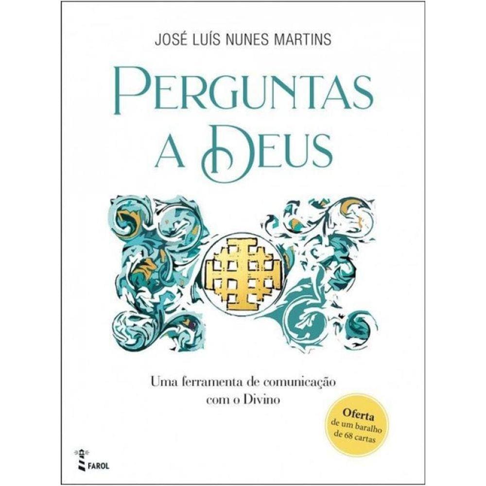 Perguntas A Deus