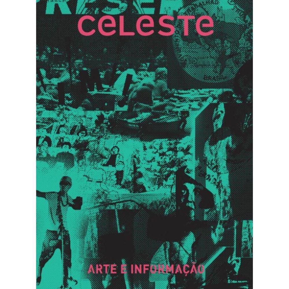 Celeste: Arte e Informação