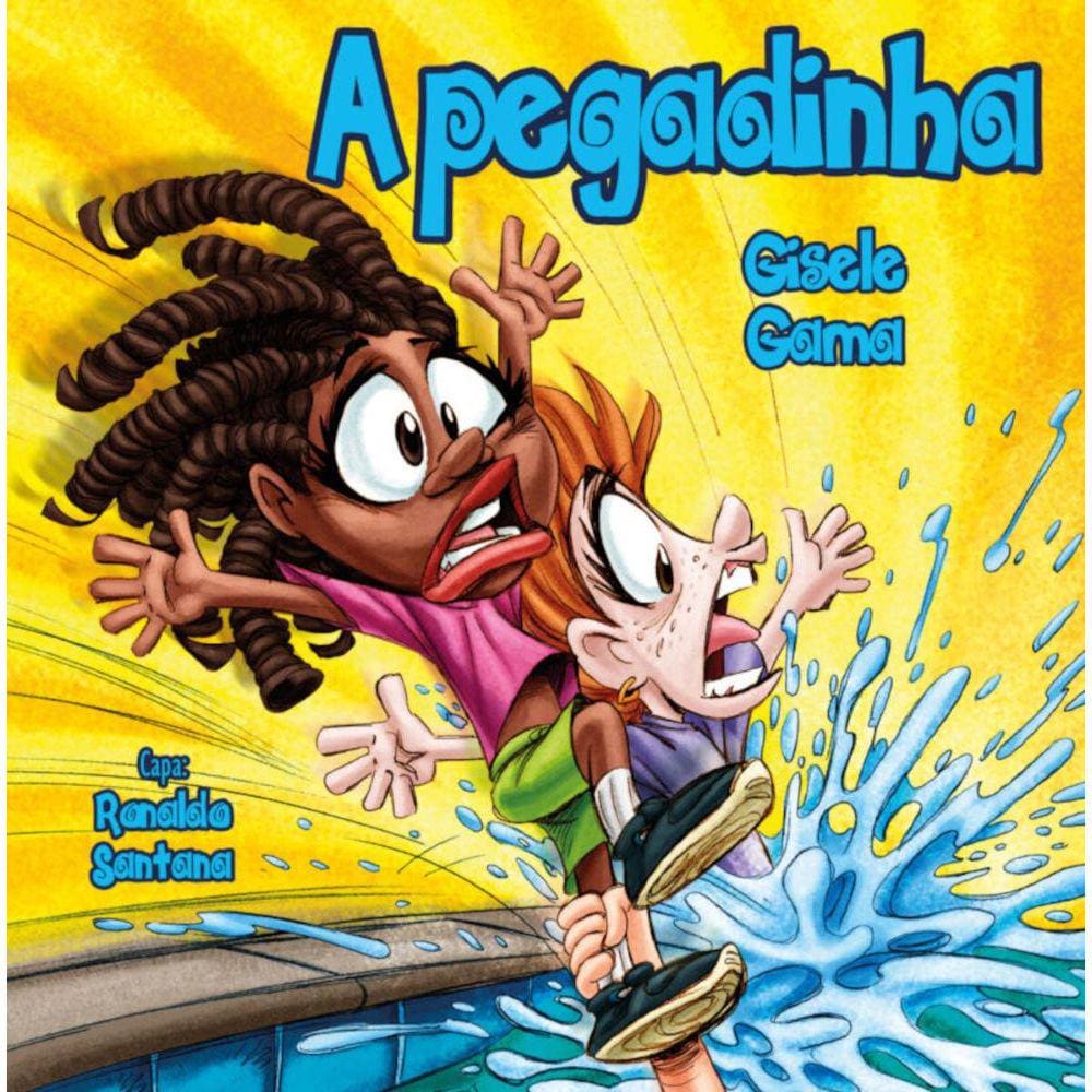A pegadinha
