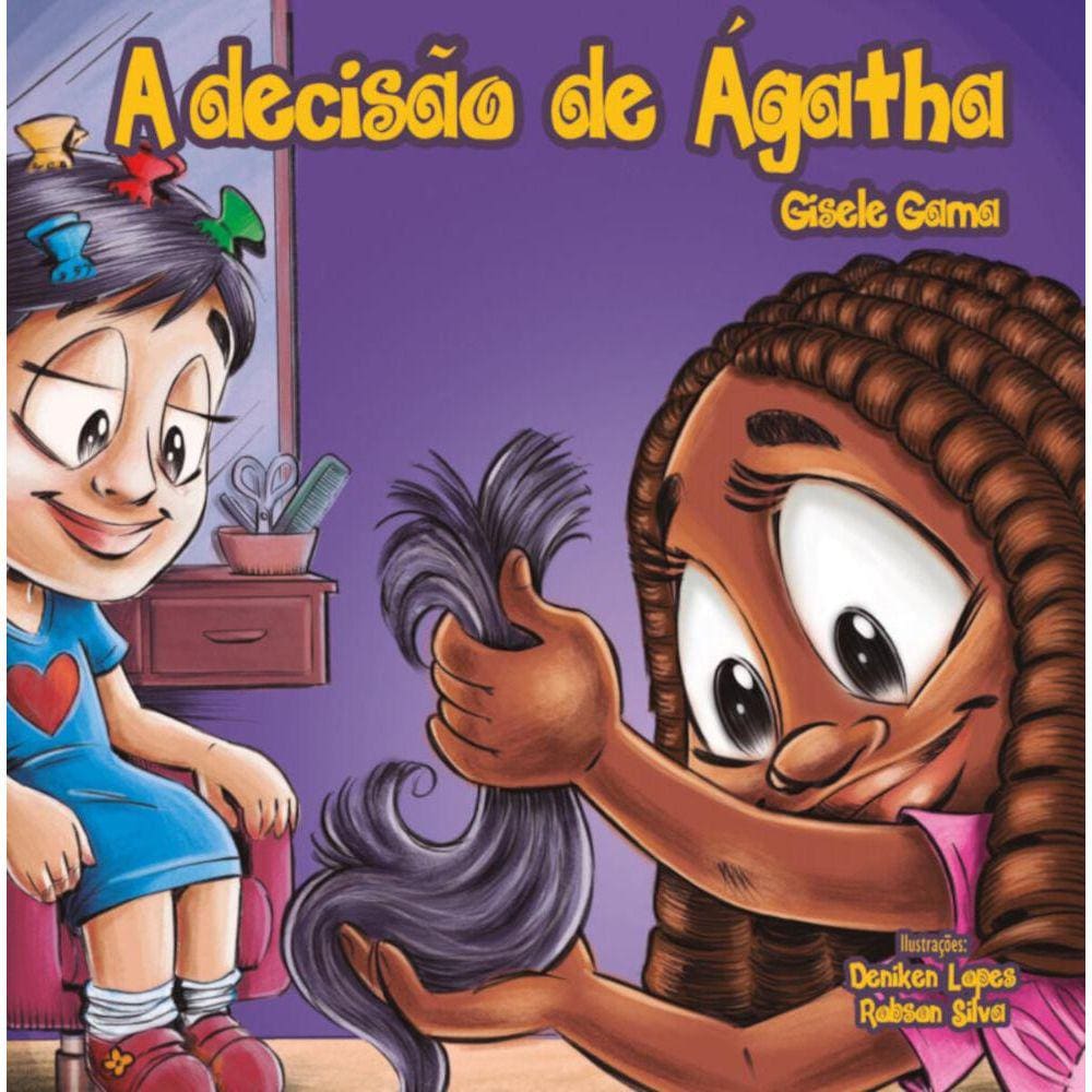 A decisão de Ágatha