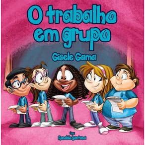 O trabalho em grupo