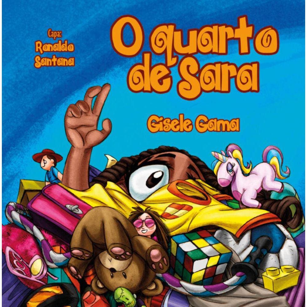 O quarto de Sara