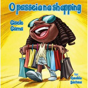O passeio no shopping