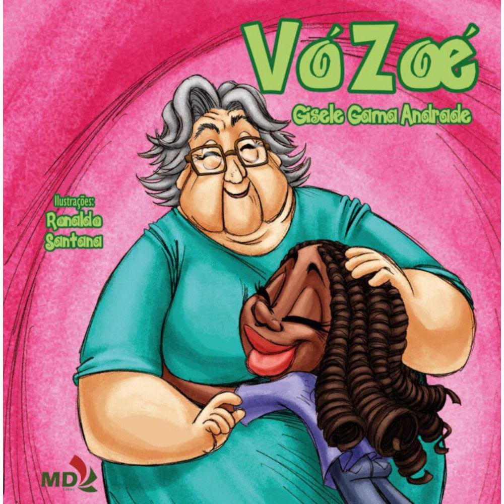 Vó Zoé