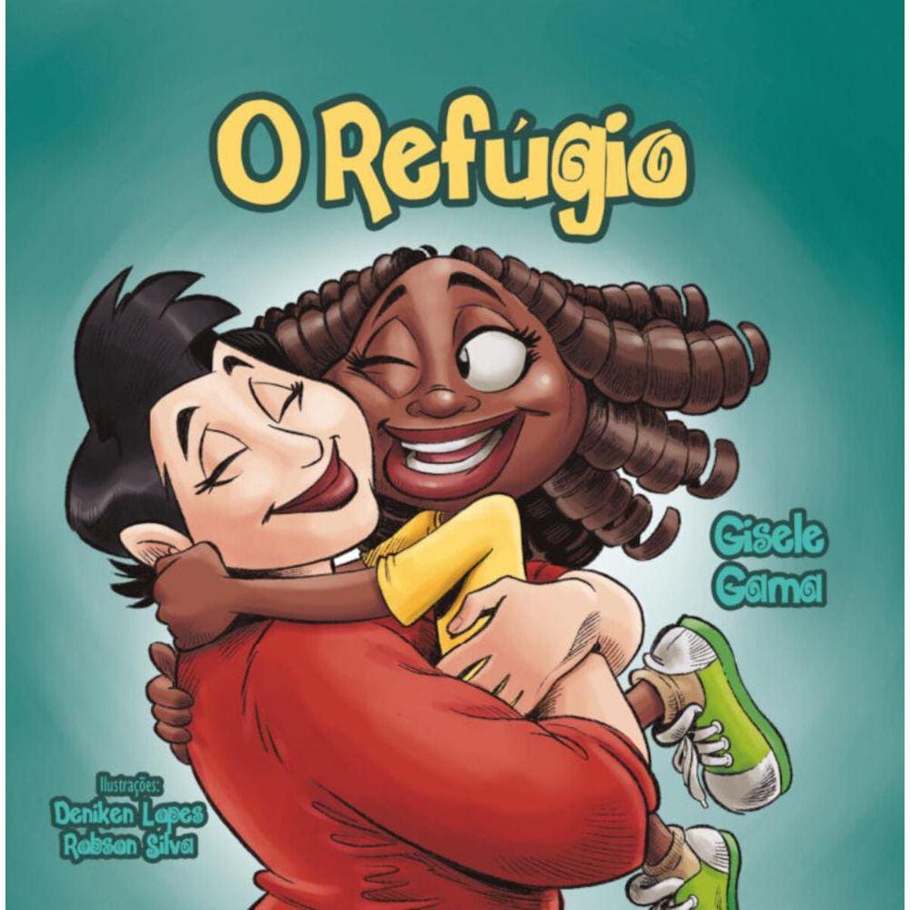 O refúgio