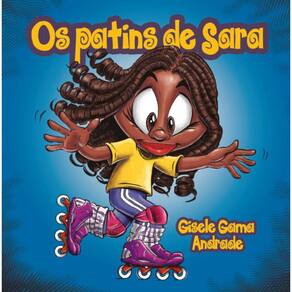 Os patins de Sara