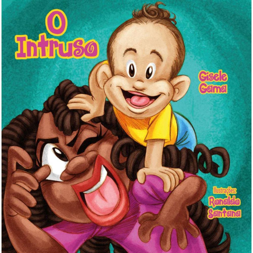 O intruso