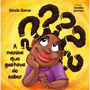 A menina que gostava de saber