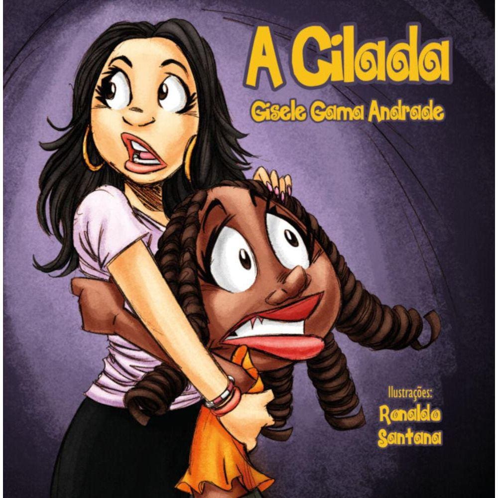 A cilada