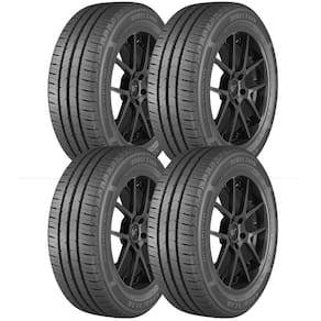 Jogo 4 Pneus Goodyear Aro 16 Direction Sport 2 205/55R16 91V