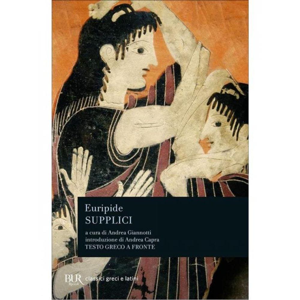 Supplici