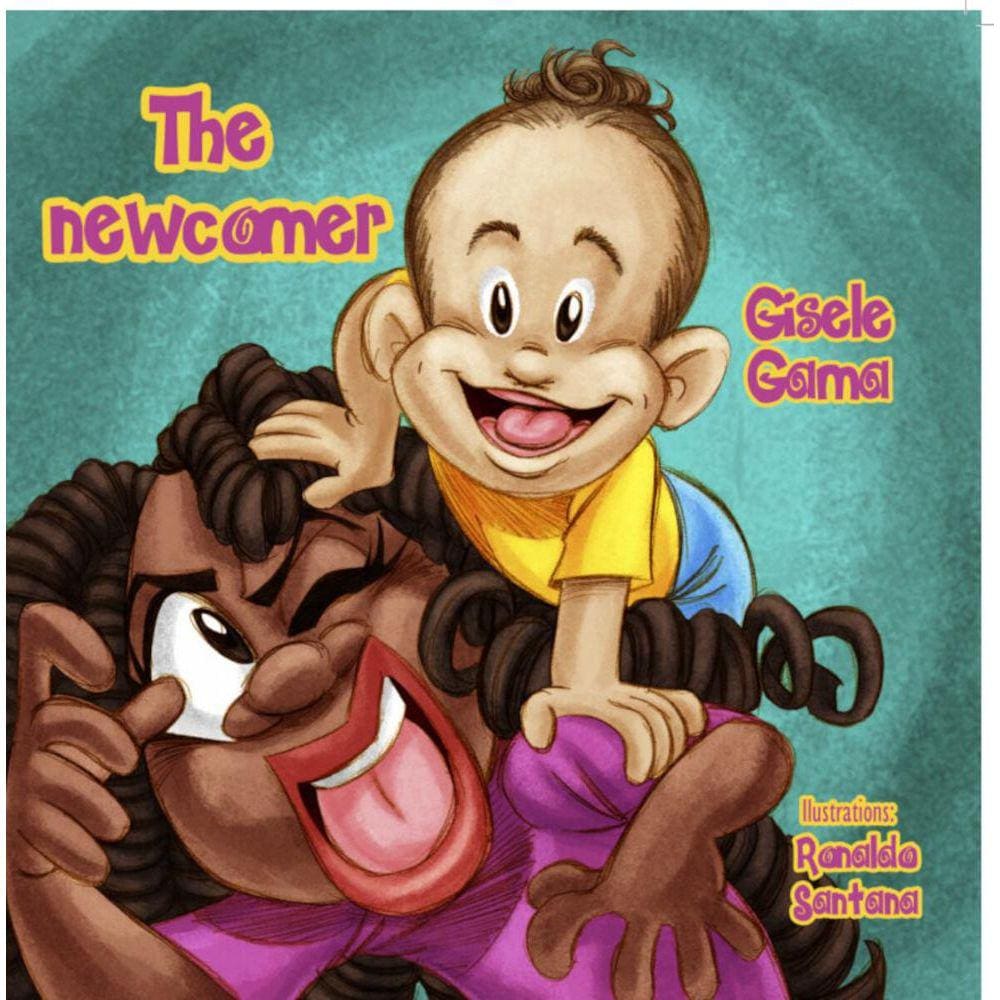 The newcomer