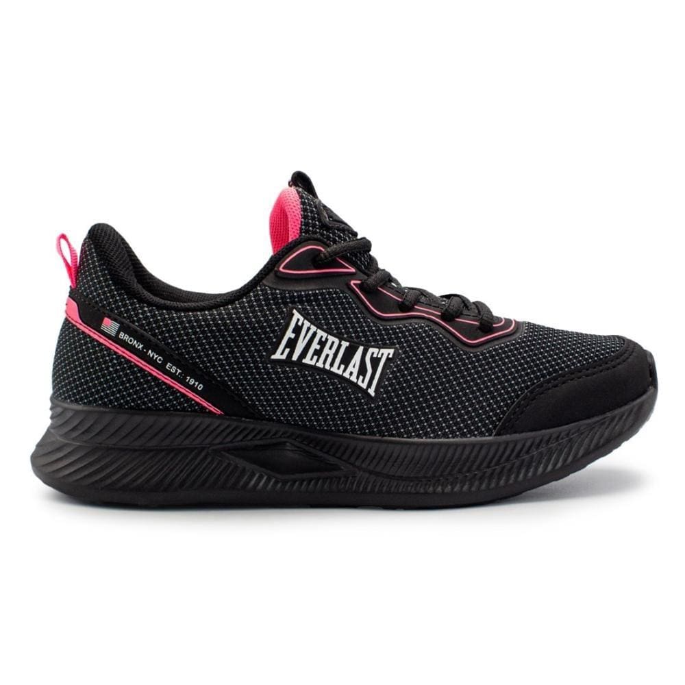 Tênis Everlast Feminino Float Treino SEFA182