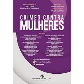Crimes Contra Mulheres