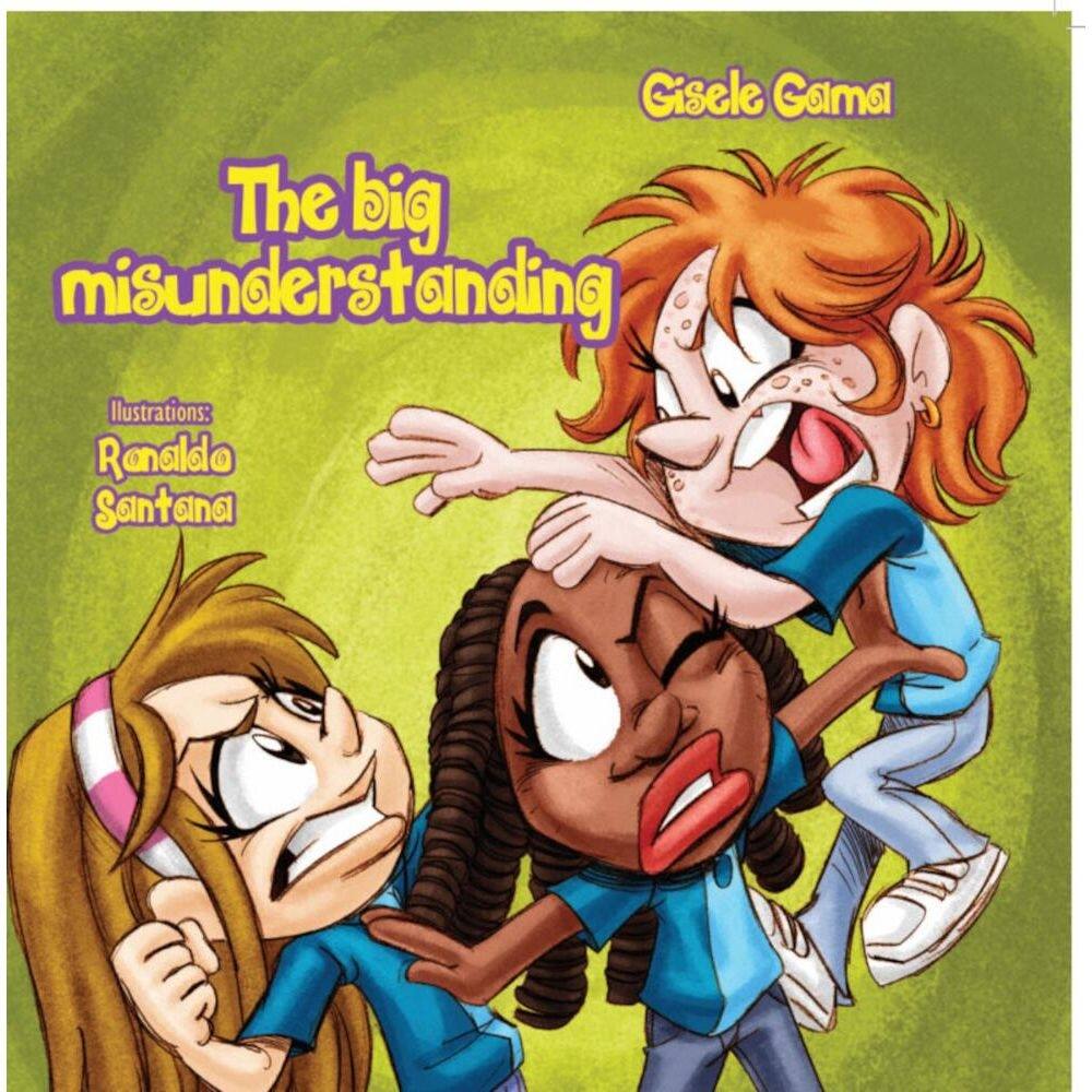 The big misunderstanding