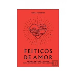 Feitiços De Amor