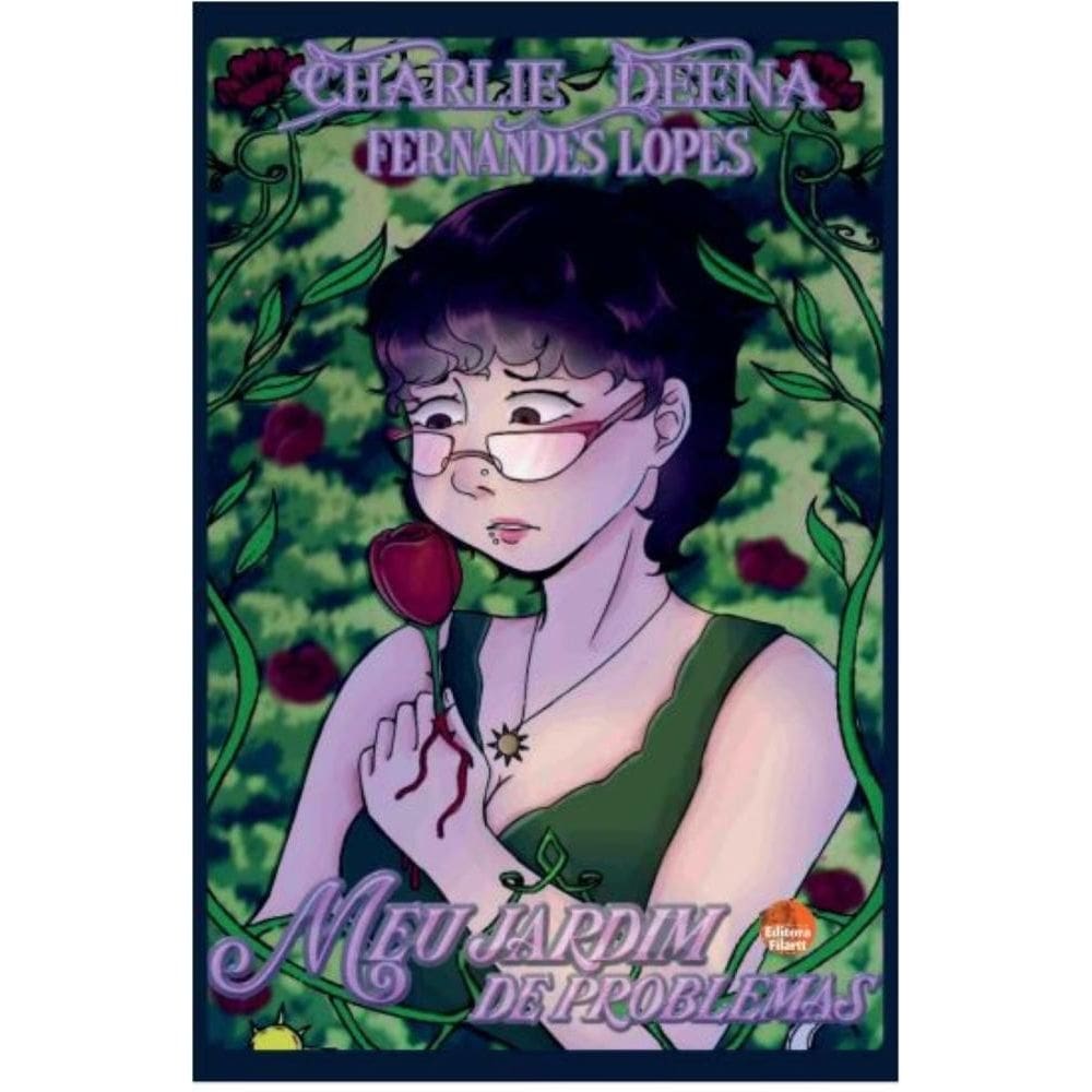 O meu Jardim de problemas