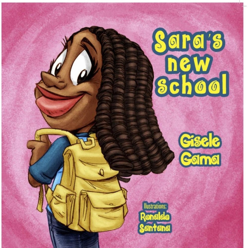 Saras new school