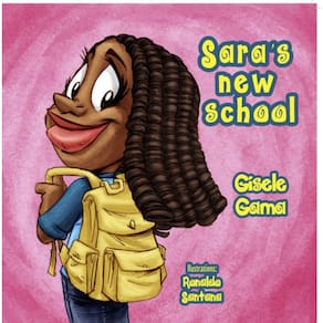 Saras new school