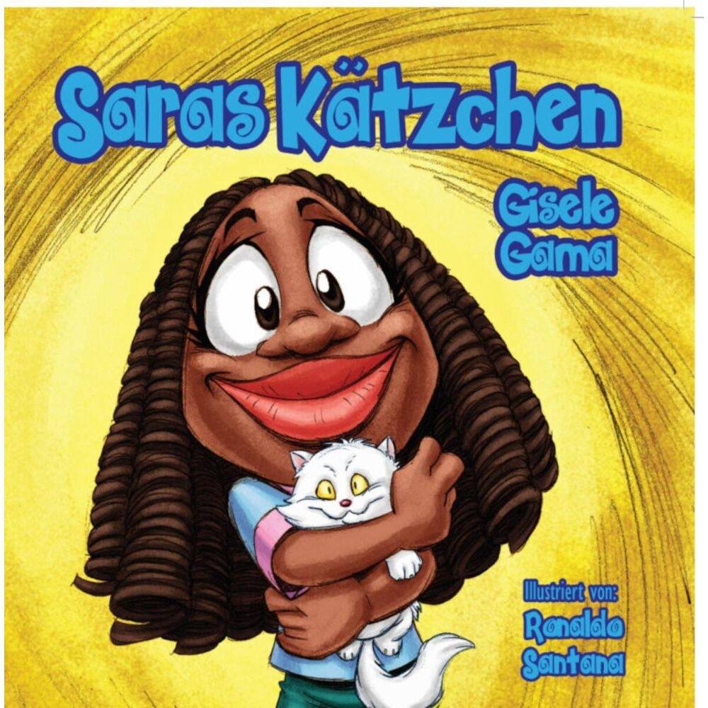 Saras Kätzchen